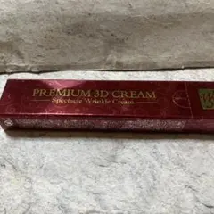 PREMIUM 3D CREAM スペクタクル リンクル クリーム 15gのサムネイル