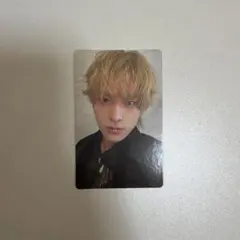ENHYPEN DARK BLOOD トレカ JAKE