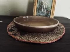 アンティーク食器】✳︎大きめ グラタン皿✳︎ - メルカリ
