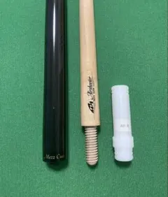 Mezz Airshooter ジャンプキュー ビリヤード　G10タップ Mezz Airshooter ジャンプキュー ビリヤード G10タップ - メルカリ