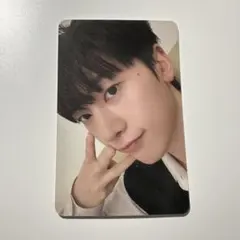 シーグリ 日本特典 トレカ ZB1 ゼベワン メテュ マシュー