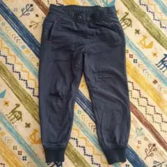 ジョガーパンツ120