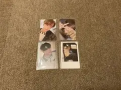 ALD1 EUPHORIA 封入 タワレコ トレカ シンロン