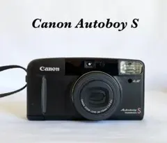 2025年最新】canon autoboy sの人気アイテム - メルカリ