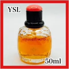 希少 YSL パリ オードトワレ 50ml イヴサンローラン 香水 残量あり