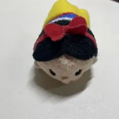 ディズニー白雪姫 ツムツムぬいぐるみ