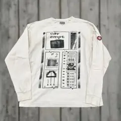 C.E CAVEMPT ロンTのサムネイル