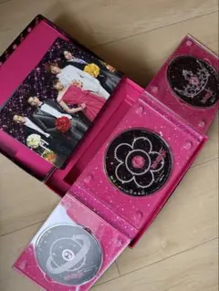 花より男子ファイナル プレミアム・エディション [初回限定生産版