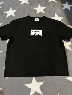 CAMP7 半袖Tシャツのサムネイル