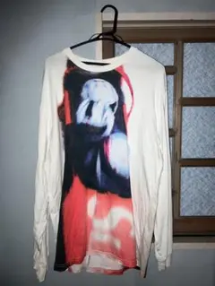 Supreme長袖カットソー