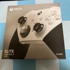Xbox Elite Series 2 コントローラー エリコン2