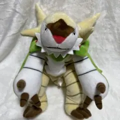 2025年最新】ブリガロン ぬいぐるみの人気アイテム - メルカリ