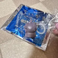 ちいかわ 映画 入場者特典 ヒトハ チャームミニキーホルダー