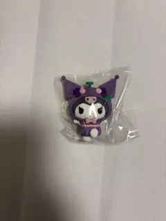 サンリオ　フルーツデザインシリーズ　シークレットマグネット（クロミ）