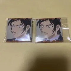 2025年最新】諸伏高明 缶バッジの人気アイテム - メルカリ