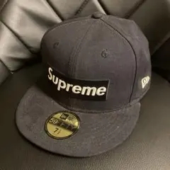 シュプリーム　ベースボールキャップ