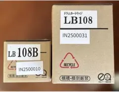 富士通 LB108 ドラムカートリッジ XL-4280用 - メルカリ