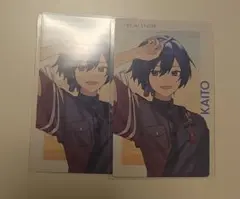 プロセカ KAITO エピカ セカライ