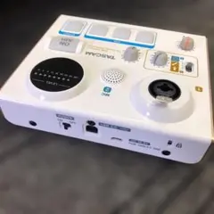 TASCAM MM-1 キーボードミキサー - メルカリ