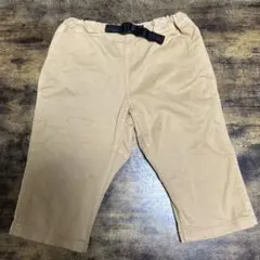 GRAMICCI パンツ　150