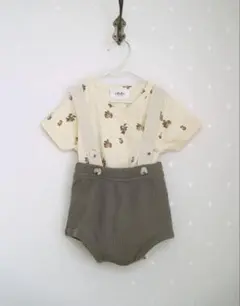 ululu baby set (SUMMER)のサムネイル