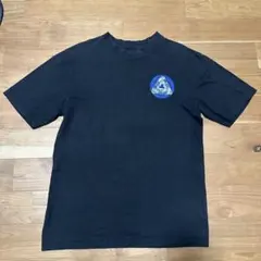 ゼルダの伝説 ブレスオブザワイルド シーカーアイ Tシャツ 黒 XL 