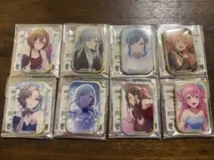 南ことり ラブライブ スクールアイドルパレット 缶バッジ 9個セット