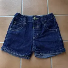Lee＊デニムショートパンツ
