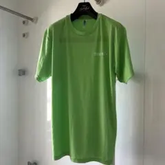 glimmer Tシャツ think-cell ライムグリーン Lのサムネイル