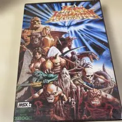 msx テレビゲーム