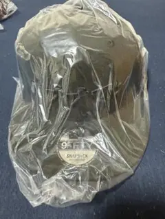 バナナマン バ帽 NEW ERA キャップ 俳優座劇場 新品未開封 ライブ