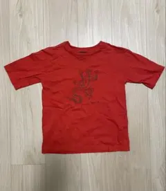Agnès b. ENFANT アニエスベー 半袖Tシャツ 8ans