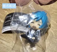 ツイステ　オクタヴィネル　肩ズン　フロイド③