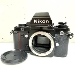 【状態良好！】 Nikon ニコン F3 HP 一眼レフ フィルムカメラのサムネイル