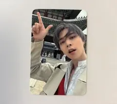 NCT127 ジャニ トレカ factcheck