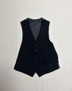 00s Brooks Brothers 346 ユーロ系ベスト メキシコ製のサムネイル