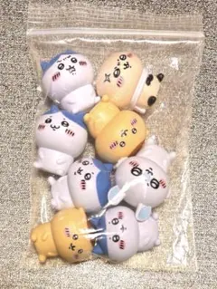 ちいかわ 8個セット