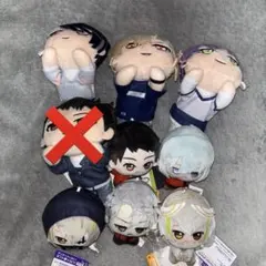 2026年最新】ちびぐるみセットの人気アイテム - メルカリ