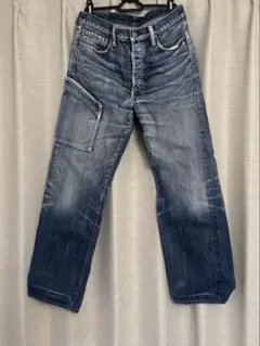 ぐ*ず様 Yohji Yamomoto SPOTTED HORSE ヨウジヤマモのサムネイル