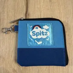 スピッツ　2002年ツアーグッズ　前掛け　未使用 スピッツ 前掛け Spitz JAMBOREE TOUR GREAT ROCK 2002-2003 双