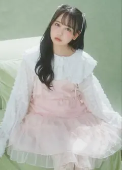 2026年最新】チュールドロストミニキャミワンピースの人気アイテム