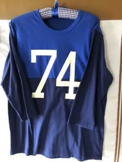 ナンバリング トップス