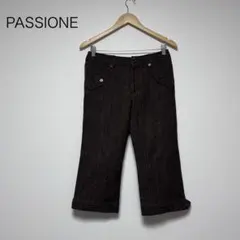 PASSIONE パシオーネ　レディース　パンツ