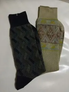 メンズ ソックス