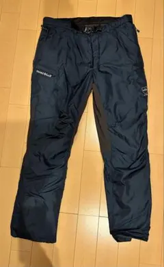 25-26 REW THE STRIDER WIDE FIT PANTS - メルカリ