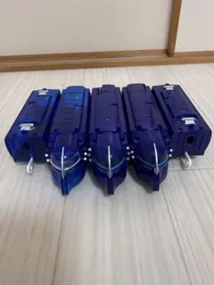 プラレール　南海 ラピート　5両まとめ売り