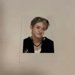 INI 田島将吾 THEORIGIN FC トレカ ポラロイド