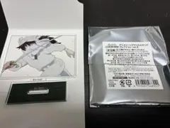 忍たま乱太郎　アクリルスタンド（天鬼）