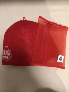 新品未開封】良質蒸温 ベストサウナハット 還暦記念 サウナハット