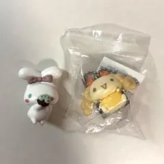 くら寿司　シナモン　シフォン　びっくらポン